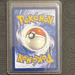 Pokemon Eevee EX Holo Double Rare SV: Prismatic Evolutions 075/131 200HP English - Image 2