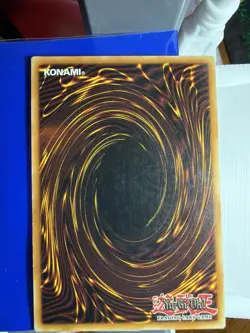 Yu-Gi-Oh TCG Andro Sphinx EP1-EN002 Promo Ultra Rare Card LP-NM - Image 2