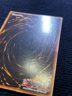 YuGiOh TCG Blue-Eyes Toon Dragon MRL-000 Unlimited Secret Rare New Vintage - Image 5