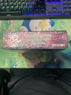 YuGiOh! TCG Dark Saviors Booster Box [Unlimited Edition] Factory Sealed - Image 5