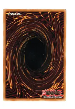 Yugioh- 1X Test Tiger - Ultra Rare - Unlimited - GLAS-EN082 - Moderate Play - Image 2