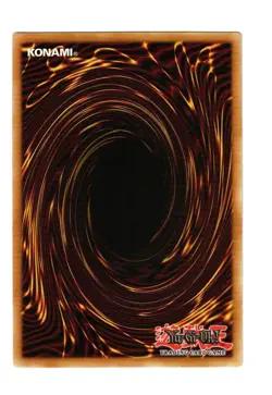 Yugioh- 1X Test Tiger - Ultra Rare - Limited - GLD2-EN029 - Near Mint - Image 2