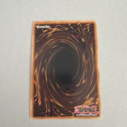 Dominus Impulse MP25-EN116 2025 Mega-Pack 1st Edition Prismatic Secret Rare Yugi - Image 2