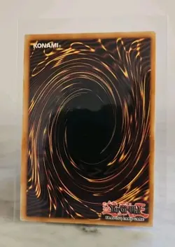 Yu-Gi-Oh! TCG: Fire Ejection LD10-EN022 - Super Rare - NM Condition - Image 2