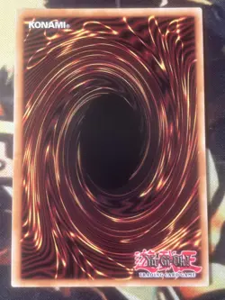 Yugioh: Apprentice Illusion Magician - LED6-EN007 - Super Rare - 1st Edition NM - Image 2