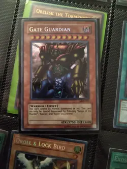 Gate Guardian MRD-000 Metal Raiders Unlimited - Image 5