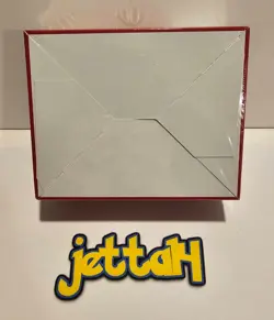 One Piece TCG OP-13 Carrying On His Will - Booster Box (English) NEW/SEALED! - Image 3