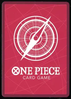 Monkey D. Luffy One Piece ST21-001 Gear 5 Starter Deck EX 2025 Alternate Art NM - Image 2