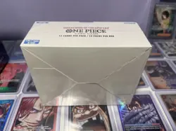 One Piece TCG: Awakening of The New Era Booster Box OP-05 English Factory Sealed - Image 5