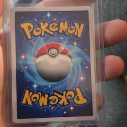 Pokemon TCG Eevee Basic Pokemon Card Collect Attack 60 HP Regular - Image 2