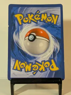 Pokemon M Gengar EX XY166 Mega Evolution Promo Holo Card XY - Image 3