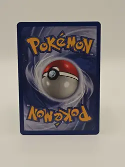 1999 1ST EDITION GAMBLER - 60/62 - Fossil - Pokemon Card - NM - Image 2
