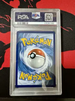 Crown Zenith: Galarian Gallery Mewtwo VSTAR Card #GG44/GG70 PSA 10 - Image 2