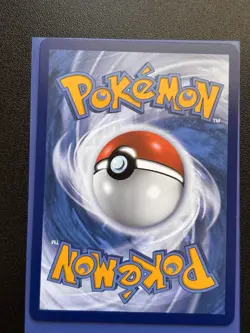 Pokemon TCG Jessie And James Full Art Trainer Card 68/68 Hidden Fates NM 002 - Image 2