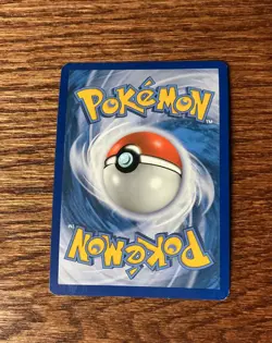 Umbreon 10/90 Undaunted Holo Pokemon Card - Image 2