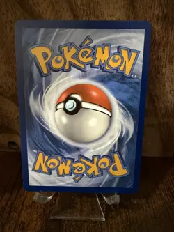 Ledian 144/142 NM Sv07: Stellar Crown IR Pokemon Card - Image 2