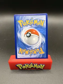 Pikachu EX XY84 Holo Black Star Promo Pokemon NM/NM+ Card - Image 2