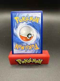 Pikachu EX XY84 Holo Black Star Promo Pokemon NM/NM+ Card - Image 3