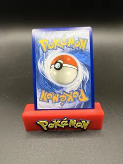 Rayquaza EX 85/124 - Dragons Exalted 2012 - NM Pokemon Card TCG - Image 2