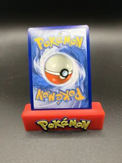 Rayquaza EX 85/124 - Dragons Exalted 2012 - NM Pokemon Card TCG - Image 3