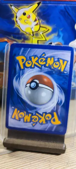 Jigglypuff 72/106 Great Encounters Pokemon card 🇬🇧 English NM EX - Image 2