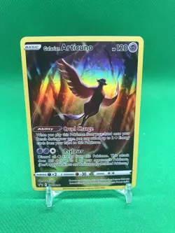 Galarian Articuno SWSH282 SWSH: Sword & Shield Promo Cards Holo - Image 1