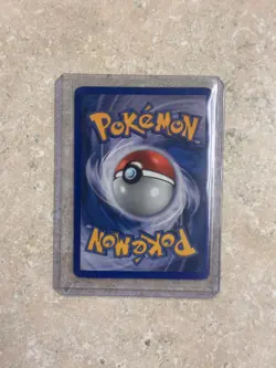 Pokemon TCG Charizard EX Power Keepers Holo Card 6/108 Rare - Image 2