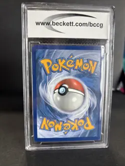 Pokemon TCG Dubwool v SWSH Black Star Promo Holo Card SWSH049 - Image 3