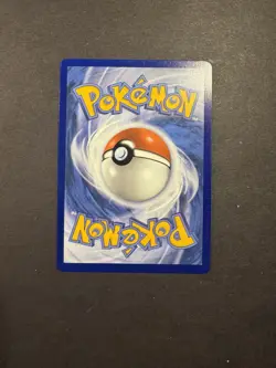 Team Rocket’s Mewtwo ex STAMPED Play! Pokemon Prize Pack Series 8 Promo Card NM - Image 2