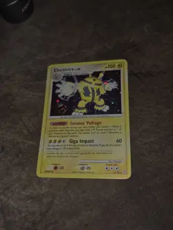 Pokemon 11 Cards Holo/Rev. Holo HP Sandstorm, Ruby & Sapphire, Dragon, & More - Image 4