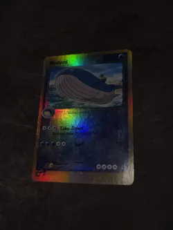 Pokemon 11 Cards Holo/Rev. Holo HP Sandstorm, Ruby & Sapphire, Dragon, & More - Image 5