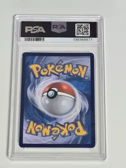 Pokemon Card Magikarp AR 080/073 SV1a Triplet Beat Korean NM - Image 2