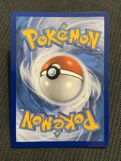 Pokemon TCG Pikachu V SWSH Black Star Promo SWSH285 Holo Promo Card - Image 2