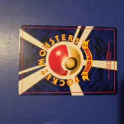 Espeon 196 Neo Discovery Neo Premium /File 2 Japanese Promo Pokemon Card E2 NM-M - Image 4