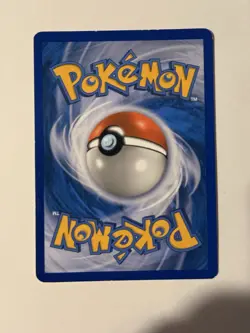 Pokemon TCG Ampharos Holo Rare Card 1/17 Pop Series 7 LP! - Image 4