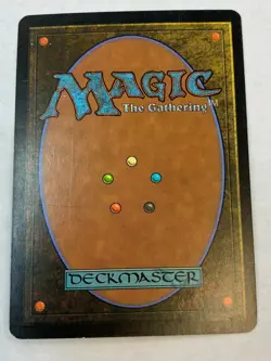 Auriok Transfixer - Magic the Gathering MTG Mirrodin Single Card - Image 2