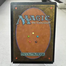 Anvil of Bogardan Rare Visions Magic: The Gathering Card ~ MP - Image 2