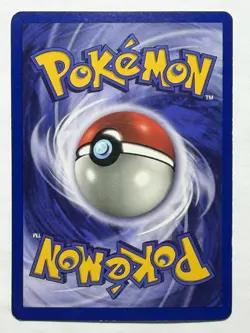 Pokemon TCG Jigglypuff 1st Edition Jungle Card 54/64 - Image 2