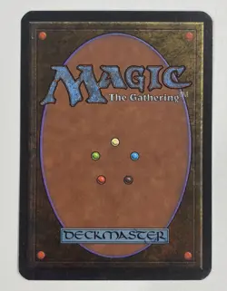 Forest (B) Alpha LP Light Play MTG Magic The Gathering 1.1 - Image 2