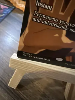 Heroic Intervention (Borderless) Avatar: The Last Airbender Regular - Image 4