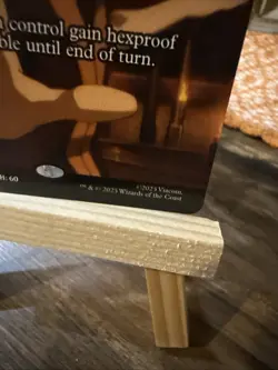 Heroic Intervention (Borderless) Avatar: The Last Airbender Regular - Image 5