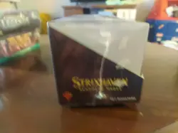 MTG Magic Strixhaven SET Booster Box (30 Packs) FACTORY SEALED!^ - Image 3