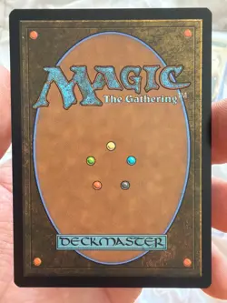 Badgermole Cub (Borderless) Avatar: The Last Airbender Regular - Image 2