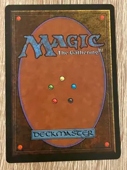 MTG - Tolaria - Legends - NM English Magic 1994 - Image 2