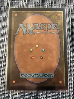 Worldly Tutor - Commander Collection: Green - NEAR MINT - UNPLAYED - MTG - Image 2