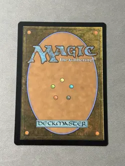 MTG Owen Grady, Raptor Trainer Jurassic World NM FOIL - Image 2