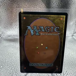 1x Conspiracy Moderate Play MTG Magic mercadian mosques - - Image 2