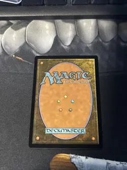 Magic the Gathering MTG Final Fantasy Vivi Ornitier 248 - Mythic Regular - Image 2