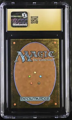 JAWS, RELENTLESS PREDATOR Secret Lair Foil Mythic CGC Pristine 10 MTG - Image 2