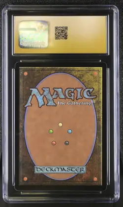 YGRA, EATER OF ALL Bloomburrow Showcase Mythic CGC Pristine 10 MTG - Image 2